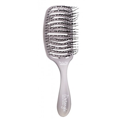 Щетка Olivia Garden iDetangle Brush Medium Hair