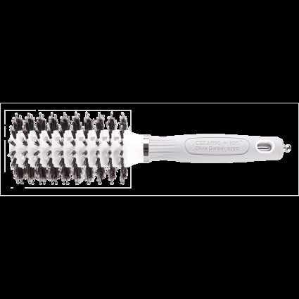 Брашинг для волосся Olivia Garden Ceramic Ion Turbo Vent Combo 32 мм Брашинг для волосся Olivia Garden Ceramic Ion Turbo Vent Combo 32 мм