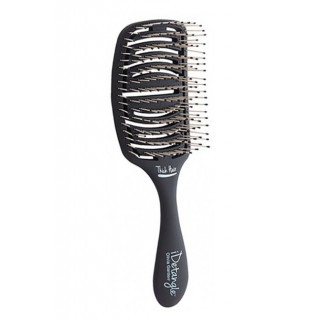 7292 Щітка для волосся iDETANGLE THICK HAIR BRUSH