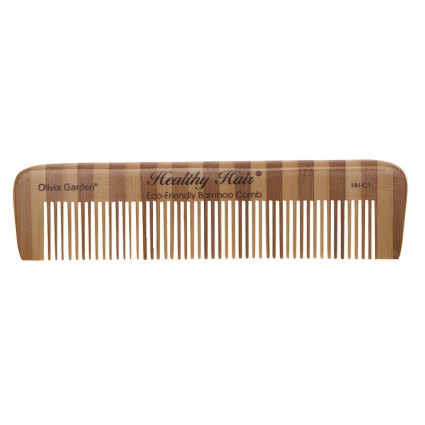 Гребень Olivia Garden Healthy Hair