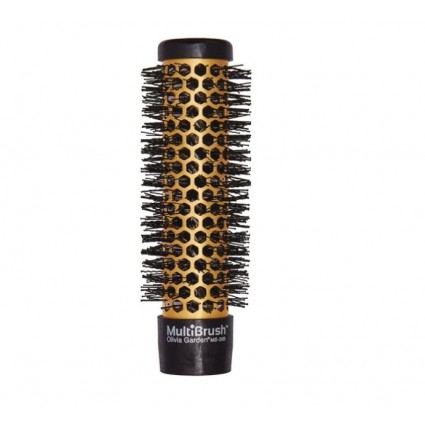 Термобрашинг під знімну ручку Olivia Garden MultiBrush Barrel 26 мм Термобрашинг під знімну ручку Olivia Garden MultiBrush Barrel 26 мм