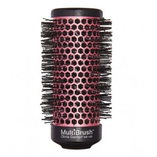 Термобрашинг (термоголовка) під знімну ручку Olivia Garden MultiBrush Barrel 46 мм