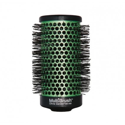 Термобрашинг (термоголовка) під знімну ручку Olivia Garden MultiBrush Barrel 56 мм Термобрашинг (термоголовка) під знімну ручку Olivia Garden MultiBrush Barrel 56 мм