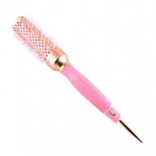 Термобрашинг Olivia Garden Nano Thermic Think Pink d.24
