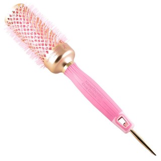 Термобрашинг Olivia Garden Nano Thermic Think Pink d.34