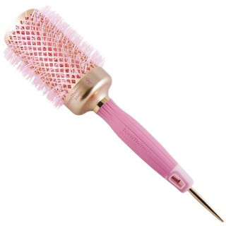 Термобрашинг Olivia Garden Nano Thermic Think Pink d.54