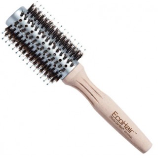 Браш Olivia Garden Ecohair Combo d.34