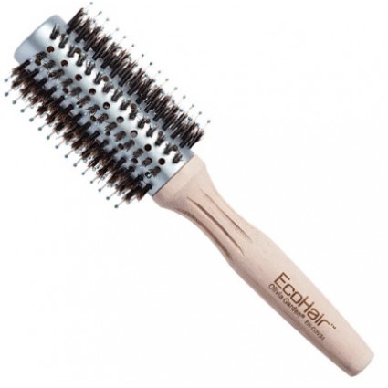 Браш Olivia Garden Ecohair Combo d.34
