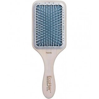Масажна щітка Ecohair Padle Styler OLIVIA GARDEN