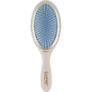 Щітка масажна для волосся Olivia Garden Eco Hair Eco-Friendly Bamboo Paddle Collection Detangle