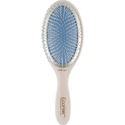 Щітка масажна для волосся Olivia Garden Eco Hair Eco-Friendly Bamboo Paddle Collection Detangle