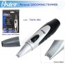 Тример Oster Personal Grooming 76136-016