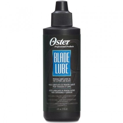 Олія для змащення ножів Oster Blade Lube 118 мл