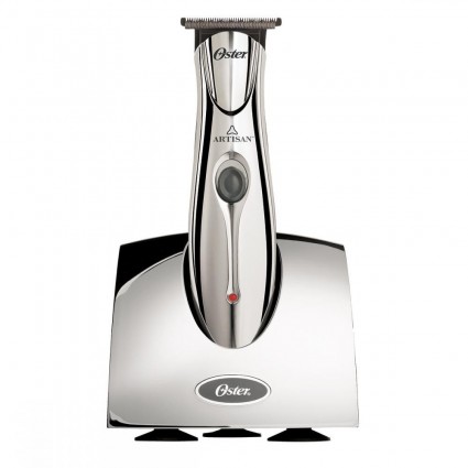 Тример для стрижки Oster Artisan Platinum Edition