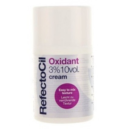 RefectoCil 3% Проявник кремовий 100 мл RefectoCil 3% Проявник кремовий 100 мл