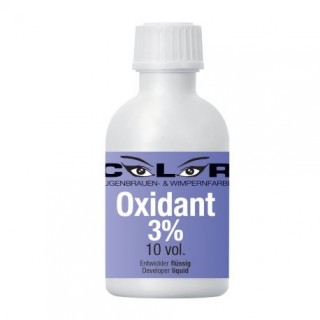 COLOR Окислювач 3% 50 мл (Австрія)