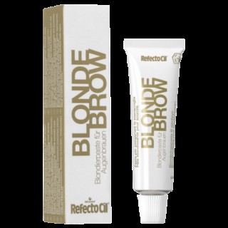 RefectoCil № 0 Освітлювач для брів RefectoCil Blonde Brow, 15 мл