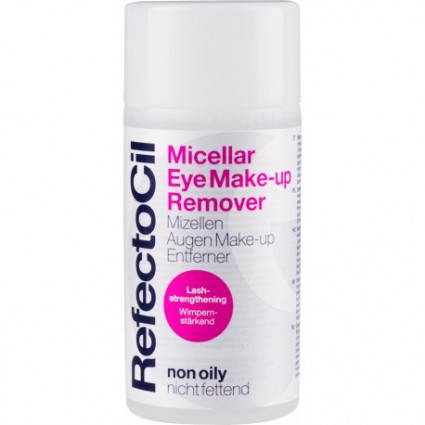 Засіб для зняття макіяжу RefectoCil Eye make-up remover 150 мл