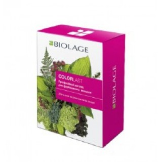 Набір Biolage Colorlast MATRIX