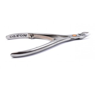Нашкірниці Olton S