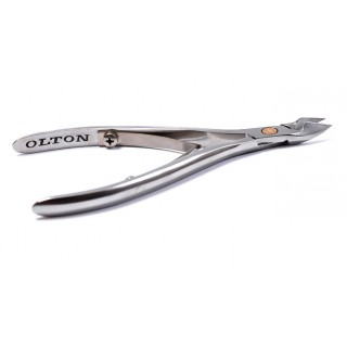 Нашкірниці Olton М