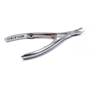 Нашкірниці Olton XS