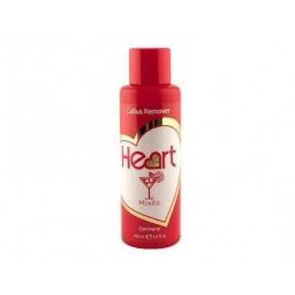 Heart Callus & Cuticle Remover Мохіто 100 мл