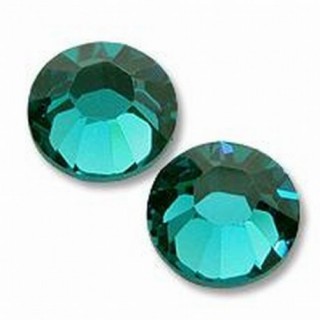 SS3 Blue Zircon (229) 100 шт