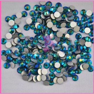 Стрази Emerald AB ss4(1.5-1,7м) 100 шт