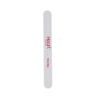 З Пилка HEART Line Titan 100/180 пряма тонка