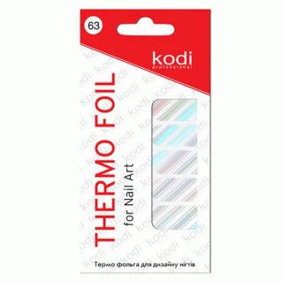 Термофольга для дизайну Kodi Professional No63