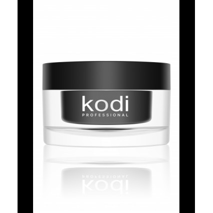UV Gel KODI Luxe Clear (прозорий гель) 14 мл