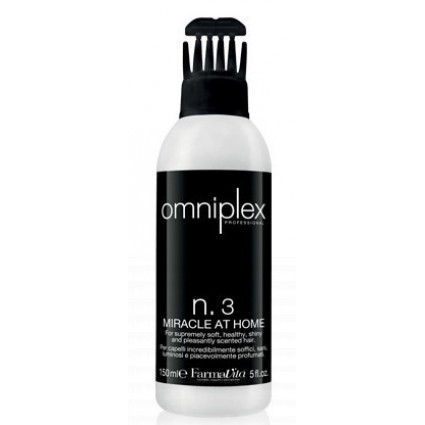 Omniplex №3 150 мл Домашній догляд