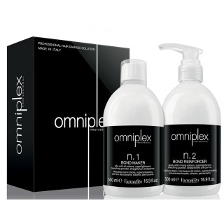 Omniplex Салонний комплекс 2*500 мл