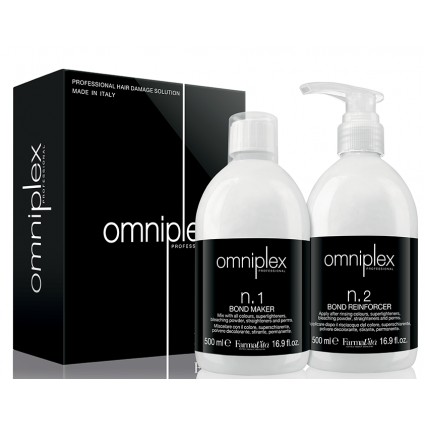 Omniplex Салонний комплекс 2*500 мл