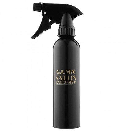 Розпилювач алюмін чорний GA.MA Розпилювач алюмін чорний GA.MA