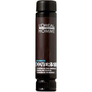 Покриття сивини для чоловіків L'Oreal Homme No6 Cover 5 50 мл