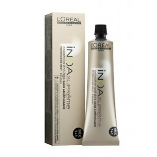 Фарба без аміаку L'Oreal Inoa Supreme 10.31 дуже світлий блондин золотисто-пепелястий 60 мл
