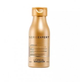 Шампунь для відновлення волосся L'Oreal Absolut Repair Lipidium 100 мл
