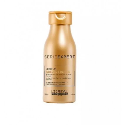 Шампунь для відновлення волосся L'Oreal Absolut Repair Lipidium 100 мл