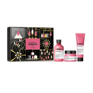 Набір L'Oreal Professionnel Serie Expert Pro Longer (shm/300 мл + mask/250 мл + h/cr/150 мл)