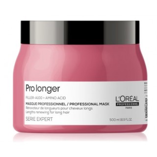L'oreal Pro Longer Маска для відновлення волосся по довжині 500 мл