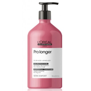 Кондиціонер для відновлення волосся за довжиною L'Oreal Serie Expert Pro Longer 750 мл
