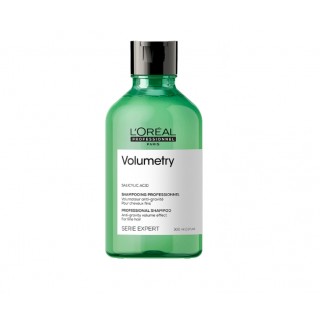 Шампунь для об'єму тонкого волосся L'Oreal Professionnel Expert Volumetry Shampoo 300 мл