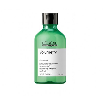 Шампунь для об'єму тонкого волосся L'Oreal Professionnel Expert Volumetry Shampoo 300 мл