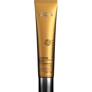 Бальзам для захисту кінчиків волосся від сухості L'Oréal Professionnel Paris Serie Expert Nutrifier 40 мл