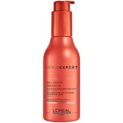 Крем проти ламкості волосся L'Oreal Professionnel Serie Expert Inforcer Anti-Breakage Cream 150 мл