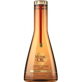 Шампунь для щільного волосся L'Oreal Professionnel Mythic Oil Shampoo 250 мл