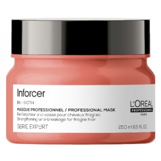 Маска зміцнювальна проти ламкості волосся L'Oreal Professionnel Serie Expert Inforcer Masque 500 мл