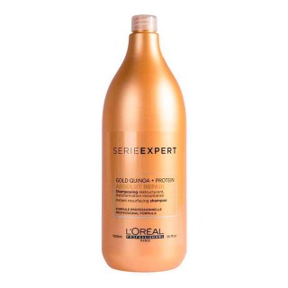 Шампунь без силіконів для сухого волосся L'Oreal Professionnel Serie Expert Nutrifier Shampoo 1500 мл